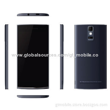 5.0" Screen, IPS QHD, 960*540 Pixels, Full Lamination OGS, Mobile Phone